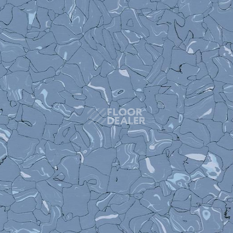 Кварцвиниловые полы Forbo Colorex EC EC 250223 atlantic фото 1 | FLOORDEALER